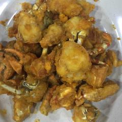 Nanhai Seafood Restaurant User Photo