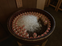 浜千鳥之湯 海舟- 食物篇，每道菜都很精緻，小食吃到飽！