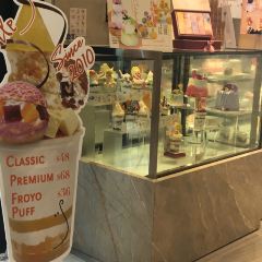 Smile Yogurt.Cake.Dessert(希慎廣場店)張用戶圖片
