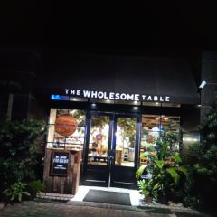 The Wholesome Table ảnh của người dùng