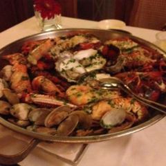 Botafumeiro User Photo