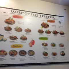 waroeng  penyet User Photo