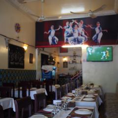 Curry Walla User Photo
