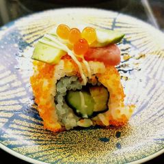 Gurume Conveyor Belt Sushi User Photo