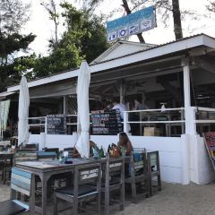 Baobab Restaurant User Photo