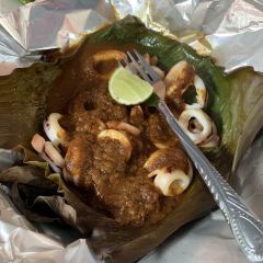 Hazeme Seafood Restaurant 여행 사진
