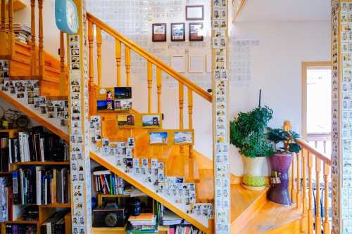 Dreamy Camera Cafe