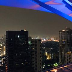 Above Eleven User Photo