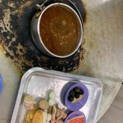 Capitol Satay User Photo