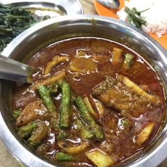 Ang Restaurant User Photo