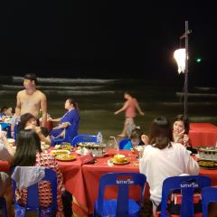 Sabay Bar User Photo