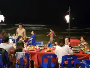 Sabay Bar