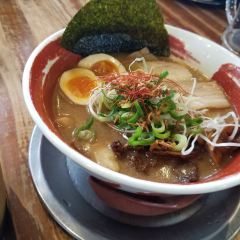 Dedaolamianwang dedaochezhanqianbendian User Photo