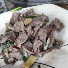 洞天农家菜馆 User Photo