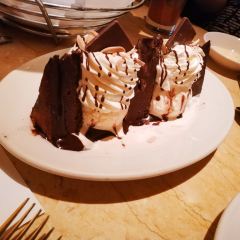 The Cheesecake Factory 여행 사진