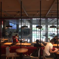 肯德基(莆田车站店) User Photo