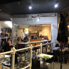 Little Greek Taverna User Photo