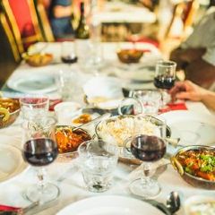 Halims Indian Taj Restaurant User Photo