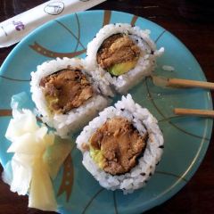 Sushi Station by Mistaboo User Photo