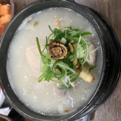 Jangsusam User Photo