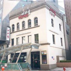 Arirang User Photo
