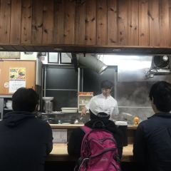 Aji no Sapporo Onishi User Photo
