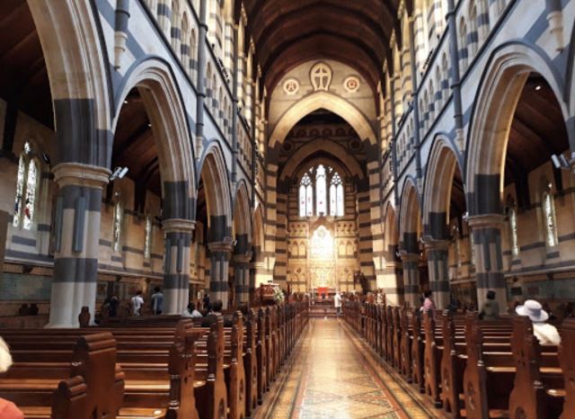 St Paul's Cathedral