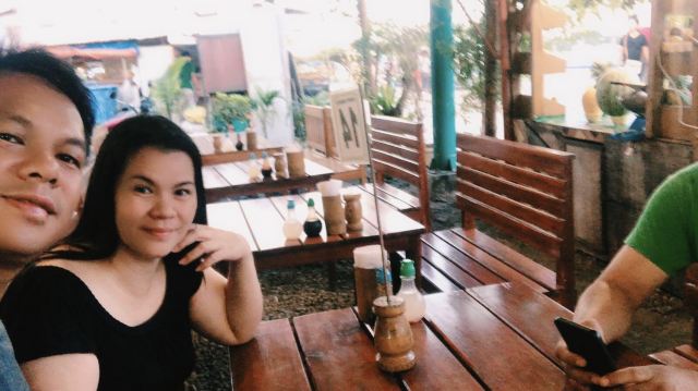 Puerto Princesa City Baywalk Park