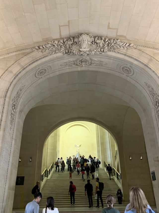 Louvre Museum