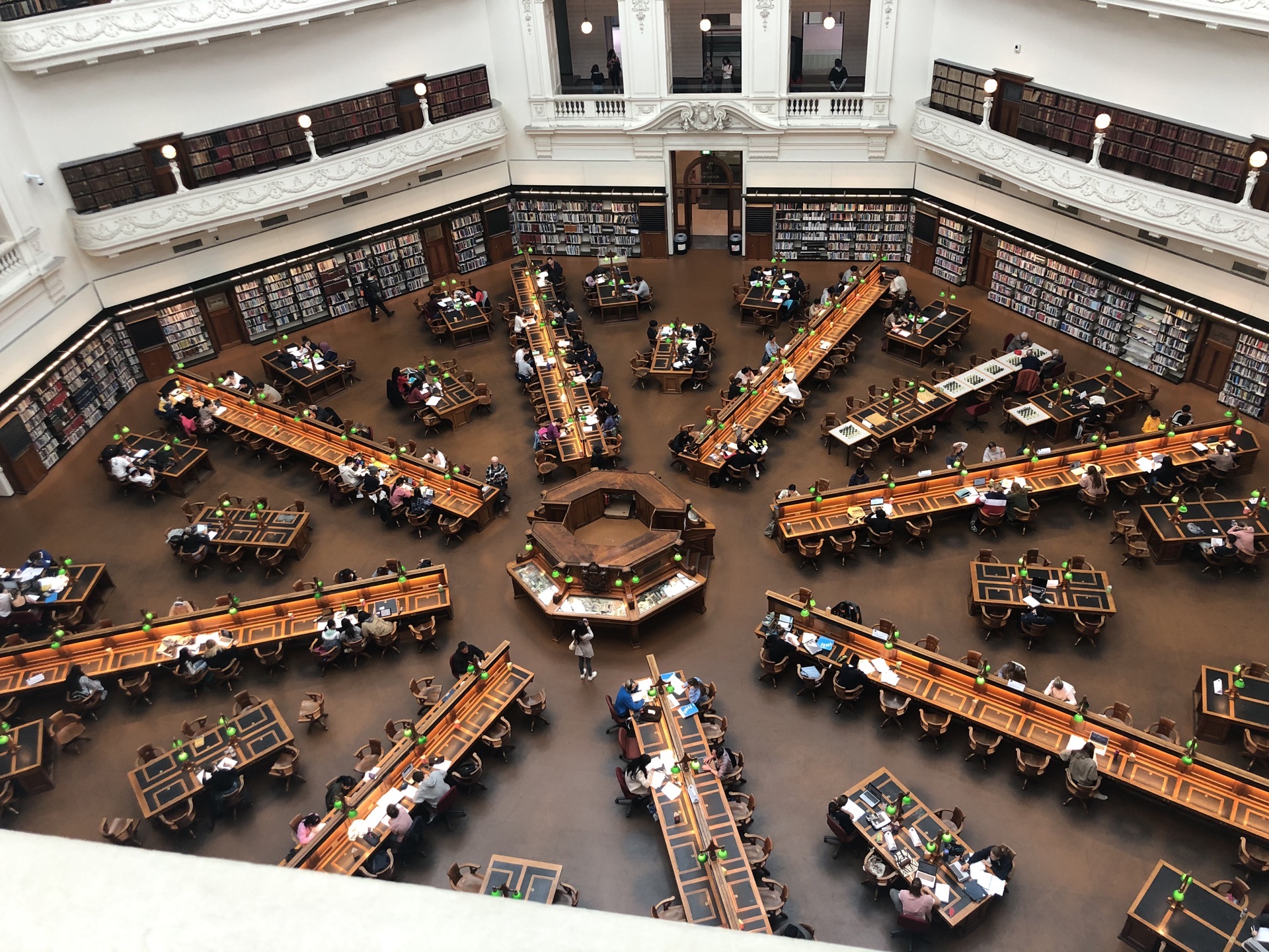 メルボルン ビクトリア州立図書館 評判 案内 トリップドットコム メルボルン ビクトリア州立図書館 評判 案内 トリップドットコム