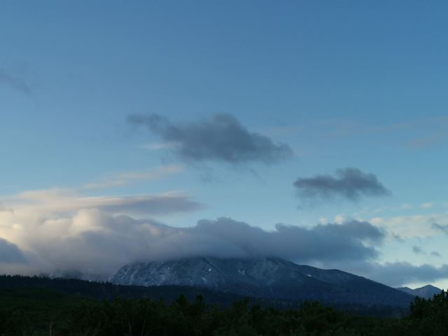 Tokachidake Bougakudai