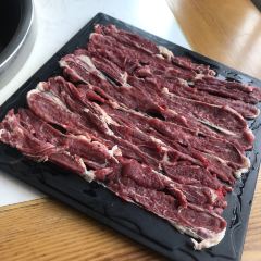 味道攻略鲜货火锅(双流乐福店) 여행 사진