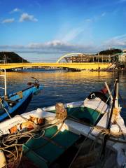 Zhengbin Port Color Houses