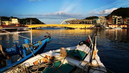 Zhengbin Port Color Houses