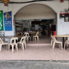 Delicious & Happiness Cameron highlands restaurant 여행 사진