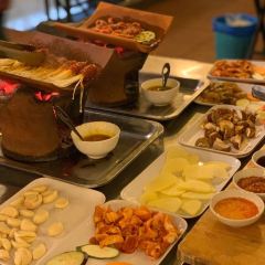 Lai BBQ& HẢI SẢN ảnh của người dùng