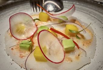 Beef bar（香港中環店）用戶圖片