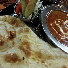 AHUJA Restaurant User Photo