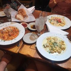 Buon Appetito Restaurant User Photo