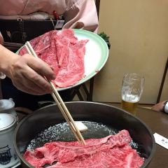 Moritaya - Kiyamachi User Photo