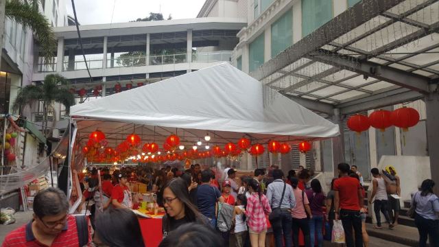 Chinatown