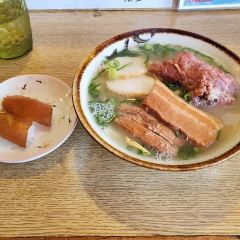 Ganso Daito Soba張用戶圖片