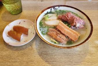 Ganso Daito Soba張用戶圖片