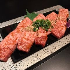 Yakiniku Hana User Photo