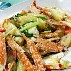 Nanhai Seafood Restaurant User Photo