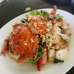 Thien Wang Seafood Restaurant User Photo