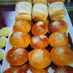 Market Cafe User Photo