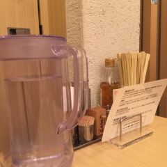 Ginza Kagari User Photo