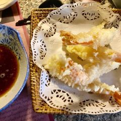 Tengoku De Cuisine User Photo