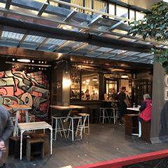 DEPOT EATERY ảnh của người dùng